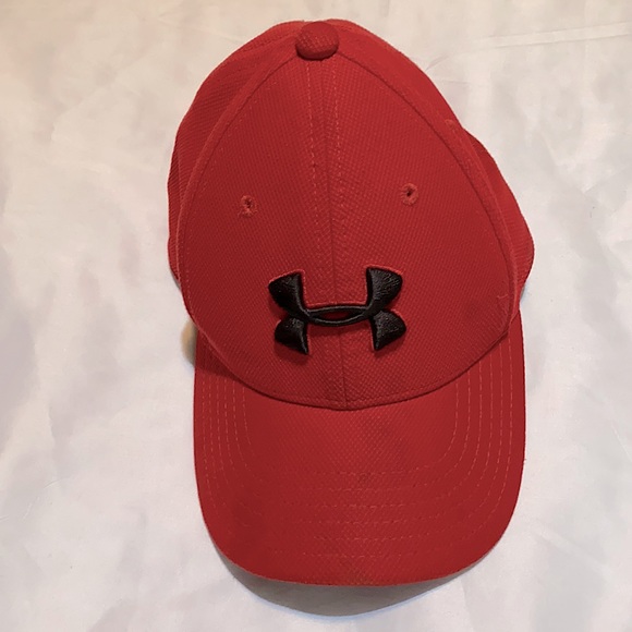 UH baseball cap - Picture 1 of 3